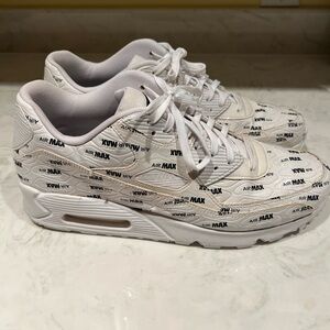Nike Air Max 90
